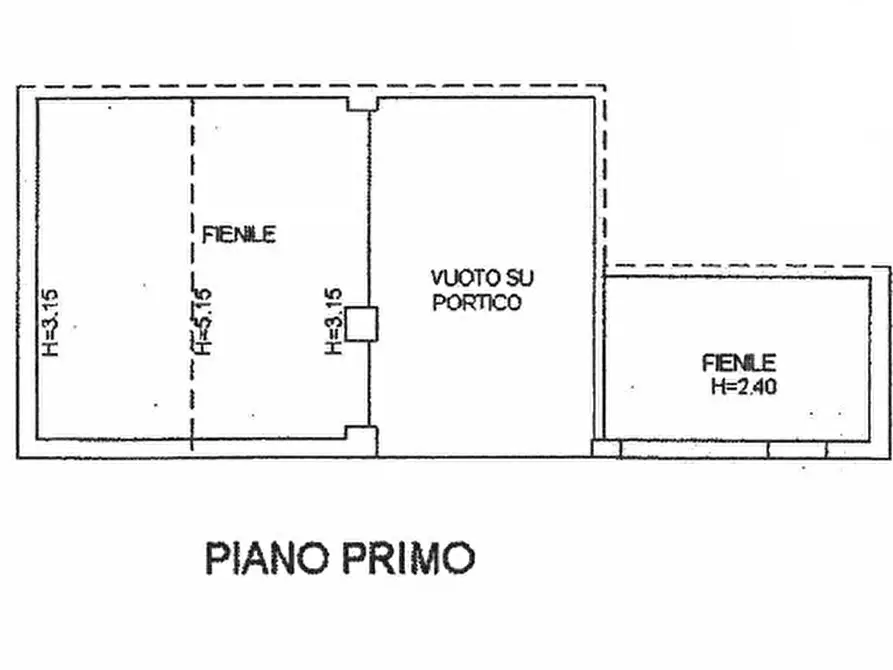 Immagine 13 di Terreno in vendita  in VIA ARGINE BISATTO a Cinto Euganeo
