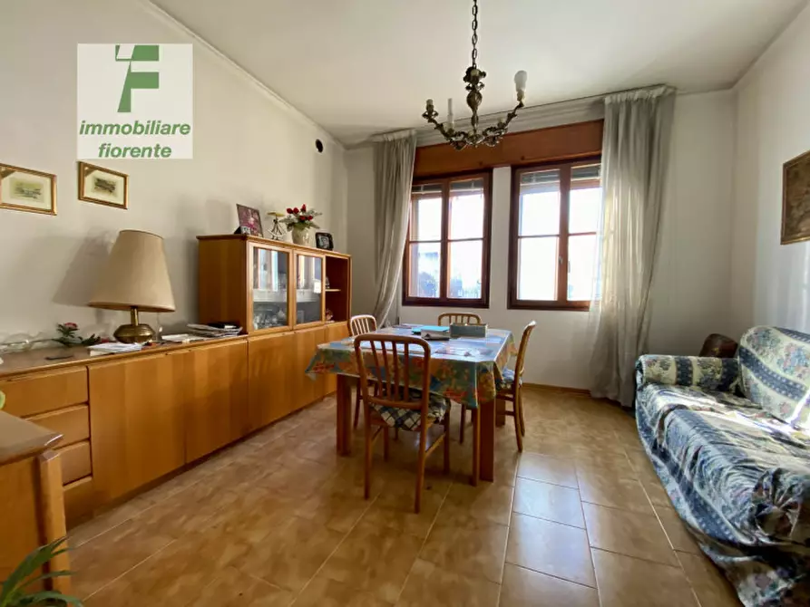 Immagine 2 di Casa bifamiliare in vendita  in VIA ISTRIA a Padova