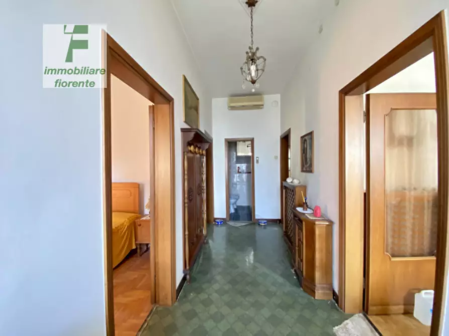 Immagine 4 di Casa bifamiliare in vendita  in VIA ISTRIA a Padova