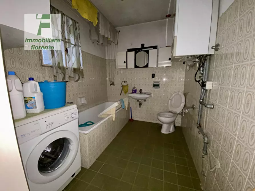 Immagine 9 di Casa bifamiliare in vendita  in VIA ISTRIA a Padova