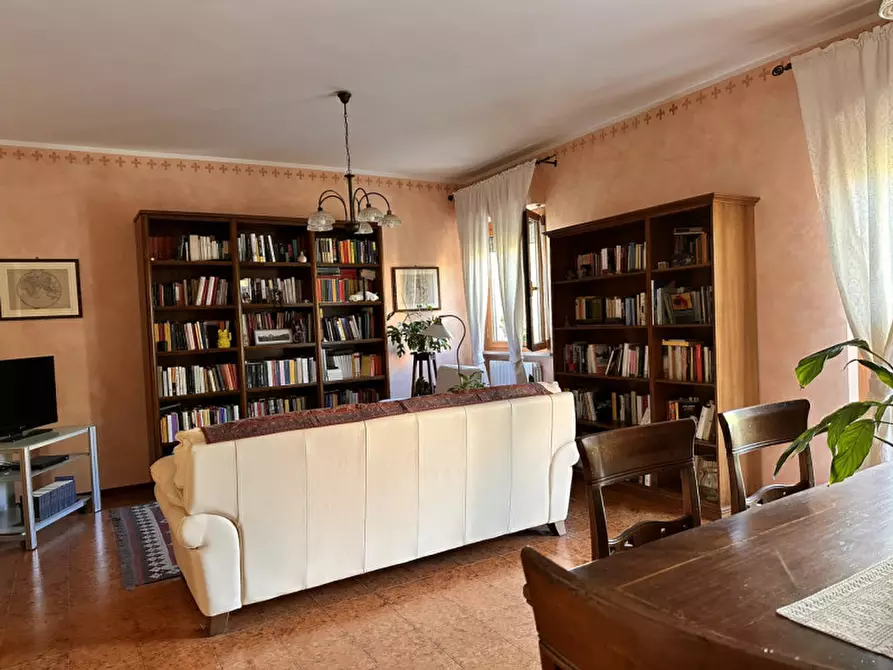 Immagine 7 di Appartamento in vendita  in Via Gualfardo Tonnini a Osimo