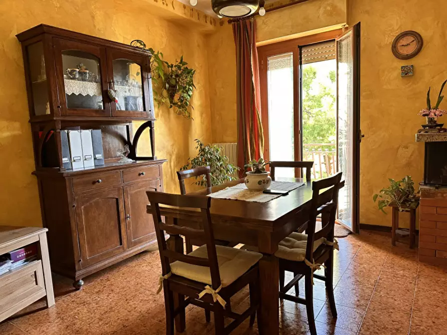 Immagine 10 di Appartamento in vendita  in Via Gualfardo Tonnini a Osimo