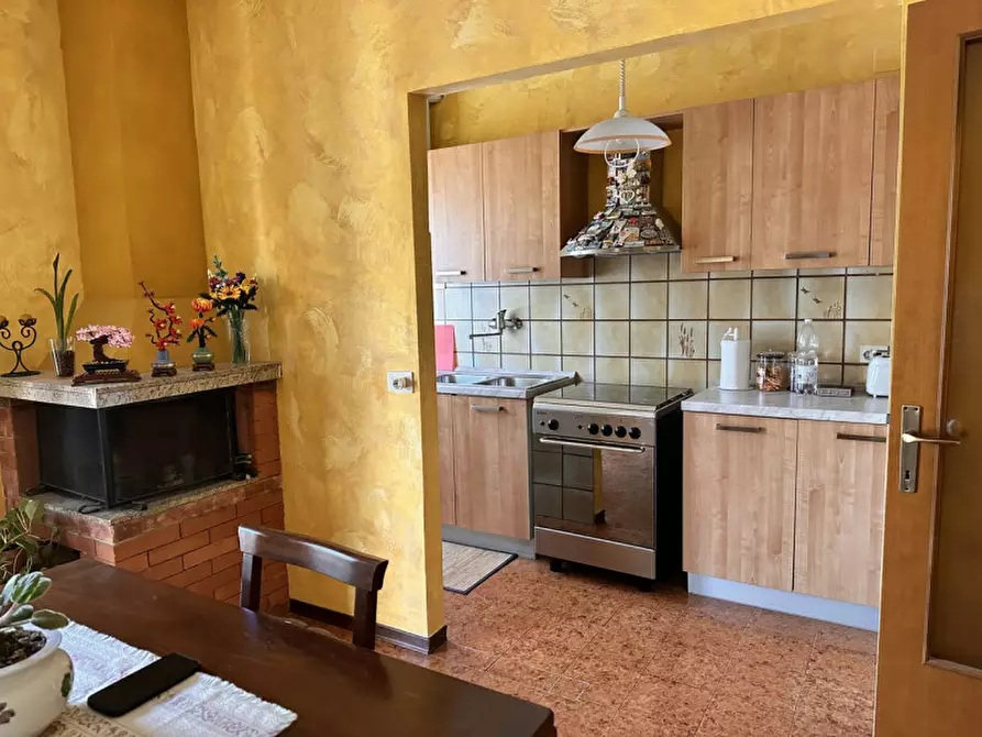 Immagine 11 di Appartamento in vendita  in Via Gualfardo Tonnini a Osimo