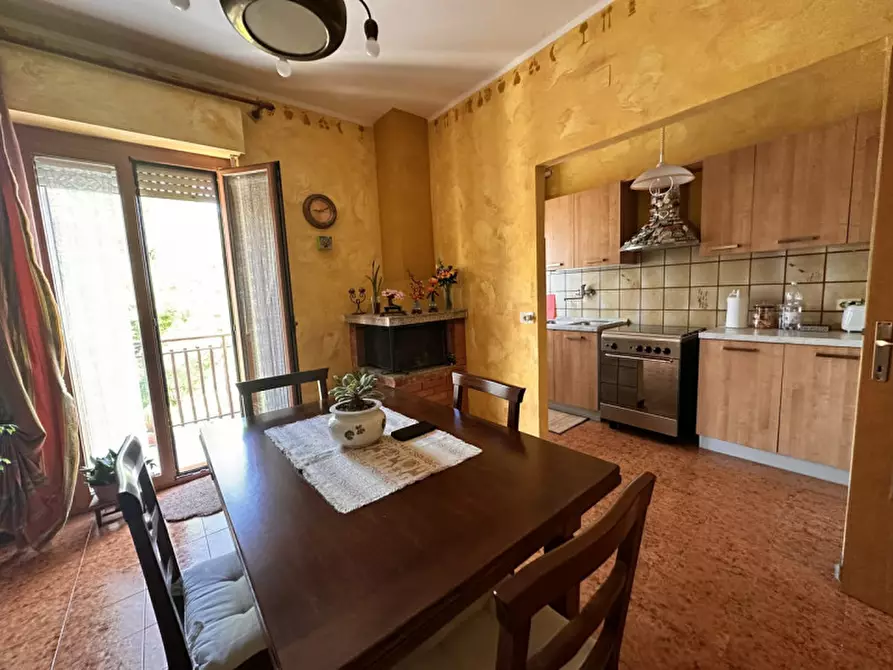 Immagine 12 di Appartamento in vendita  in Via Gualfardo Tonnini a Osimo