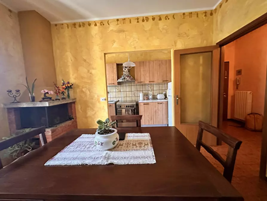 Immagine 13 di Appartamento in vendita  in Via Gualfardo Tonnini a Osimo