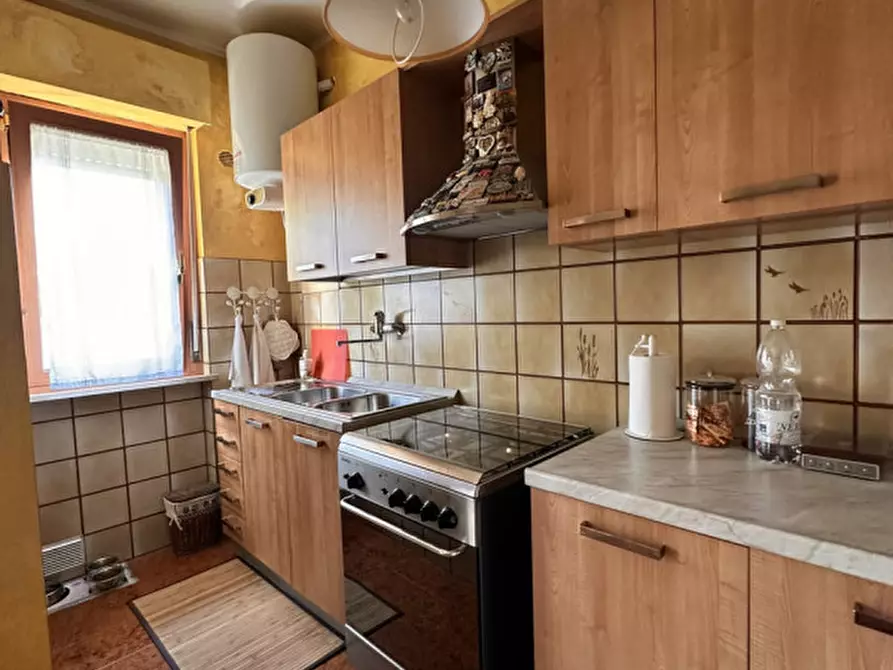 Immagine 16 di Appartamento in vendita  in Via Gualfardo Tonnini a Osimo