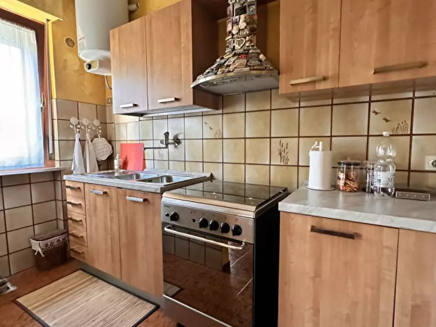 Immagine 17 di Appartamento in vendita  in Via Gualfardo Tonnini a Osimo