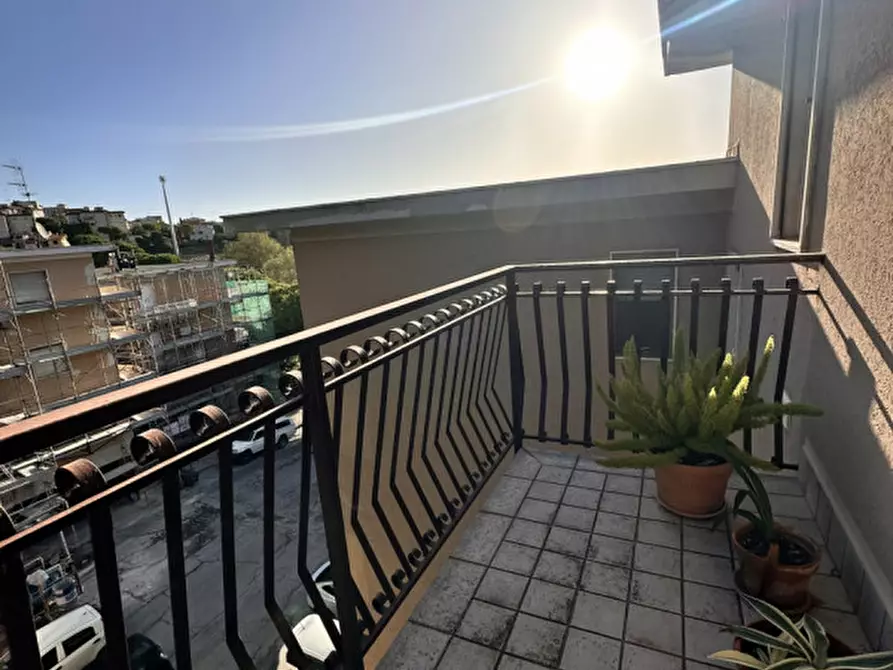 Immagine 20 di Appartamento in vendita  in Via Gualfardo Tonnini a Osimo