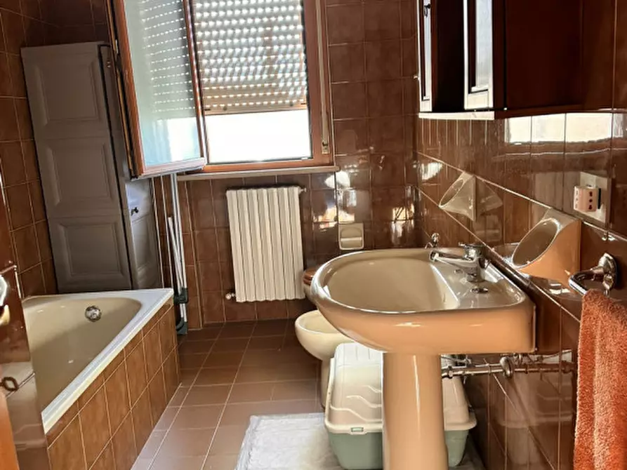 Immagine 24 di Appartamento in vendita  in Via Gualfardo Tonnini a Osimo