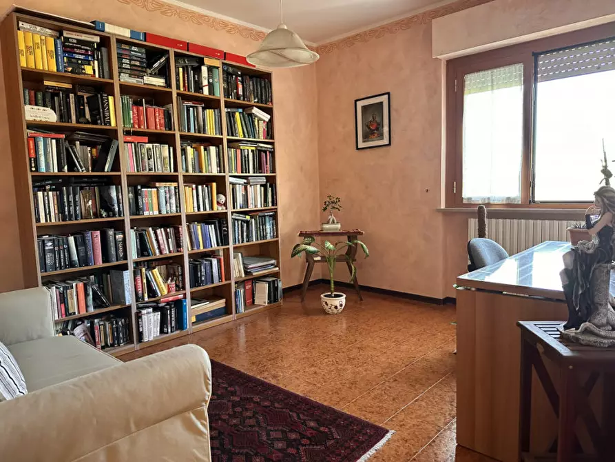 Immagine 25 di Appartamento in vendita  in Via Gualfardo Tonnini a Osimo