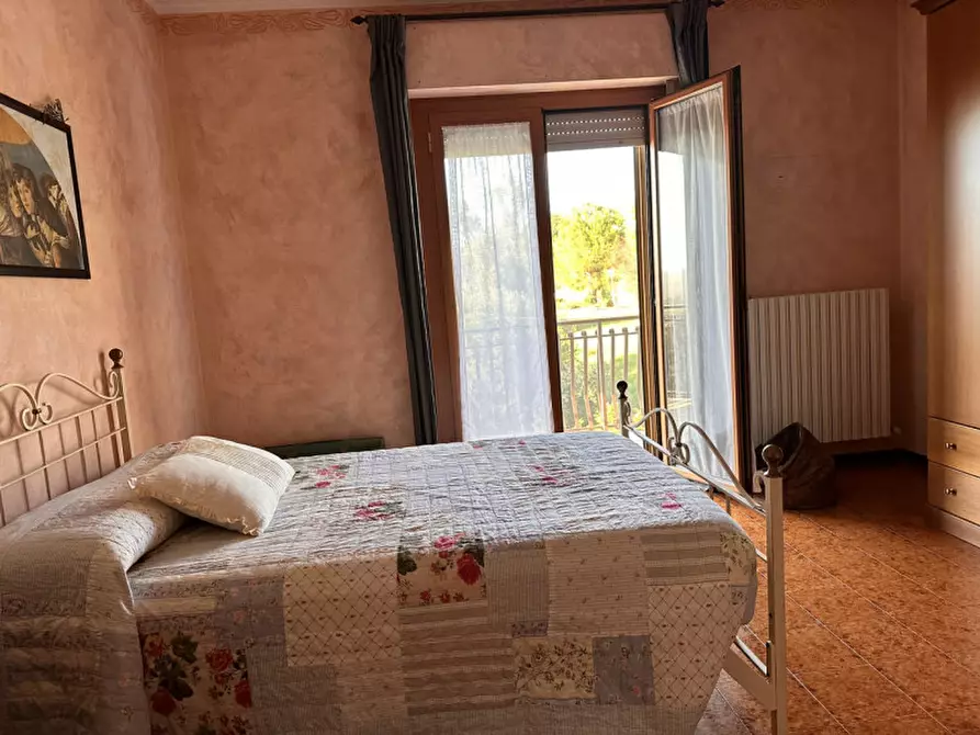 Immagine 27 di Appartamento in vendita  in Via Gualfardo Tonnini a Osimo