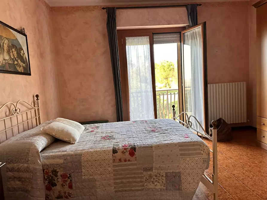 Immagine 28 di Appartamento in vendita  in Via Gualfardo Tonnini a Osimo