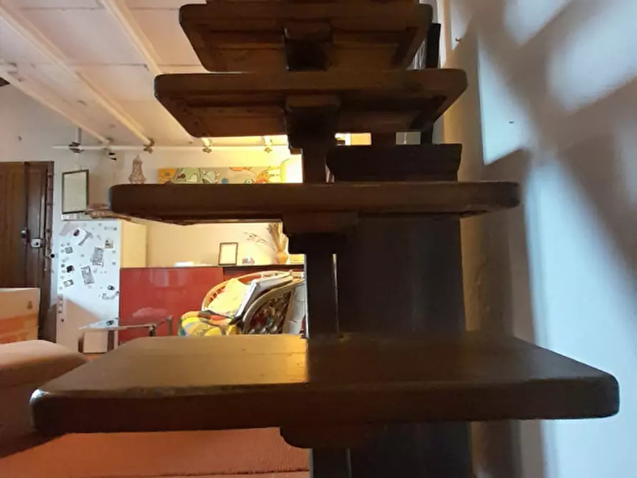 Immagine 2 di Appartamento in vendita  in via aretina a Laterina Pergine Valdarno