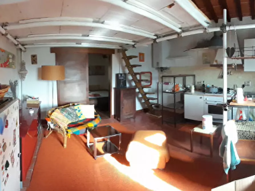 Immagine 4 di Appartamento in vendita  in via aretina a Laterina Pergine Valdarno