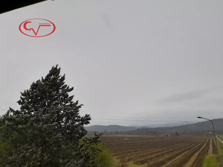 Immagine 5 di Appartamento in vendita  in via aretina a Laterina Pergine Valdarno