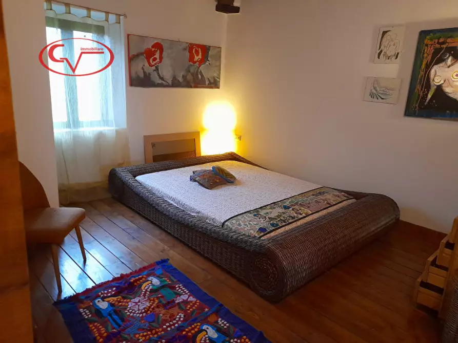 Immagine 9 di Appartamento in vendita  in via aretina a Laterina Pergine Valdarno