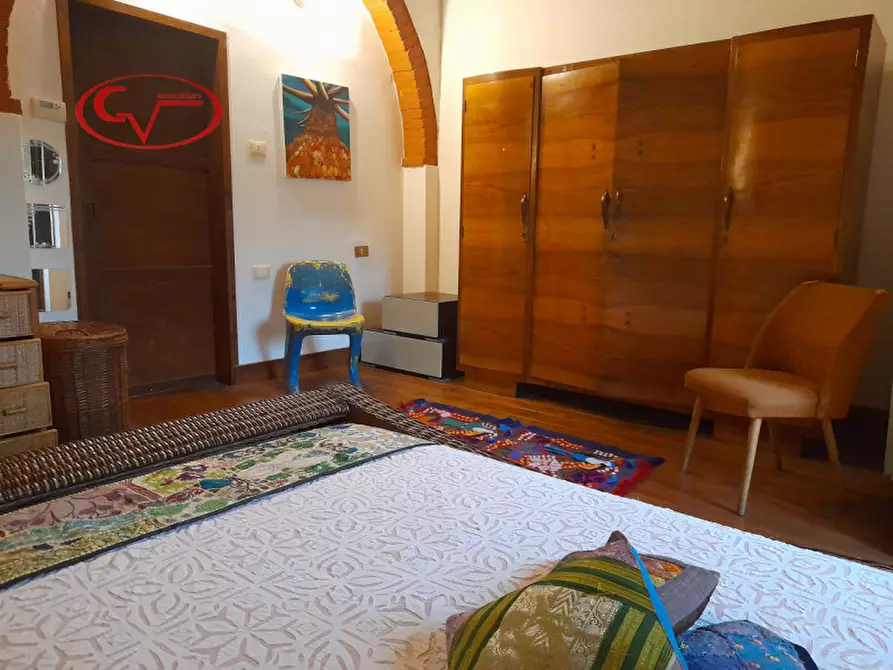 Immagine 10 di Appartamento in vendita  in via aretina a Laterina Pergine Valdarno