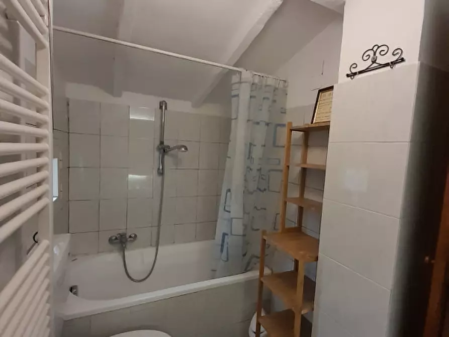 Immagine 13 di Appartamento in vendita  in via aretina a Laterina Pergine Valdarno