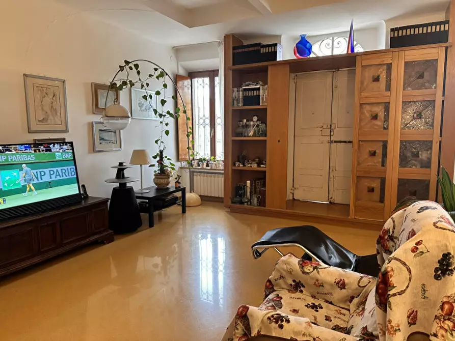 Immagine 10 di Villa in vendita  in Via Esino a Ancona