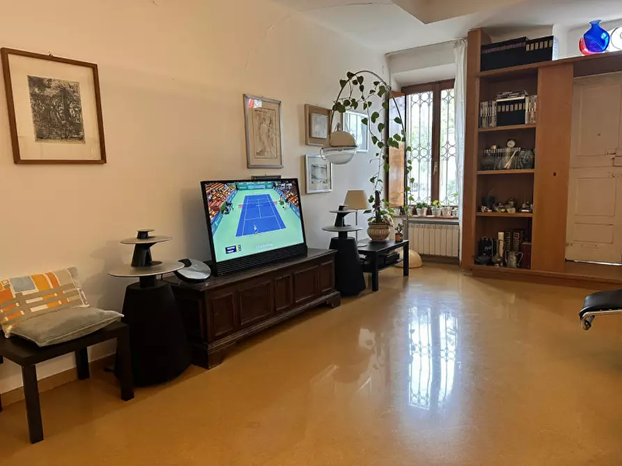 Immagine 12 di Villa in vendita  in Via Esino a Ancona