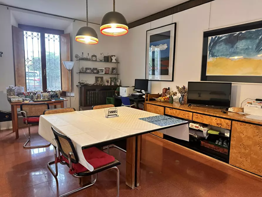 Immagine 13 di Villa in vendita  in Via Esino a Ancona