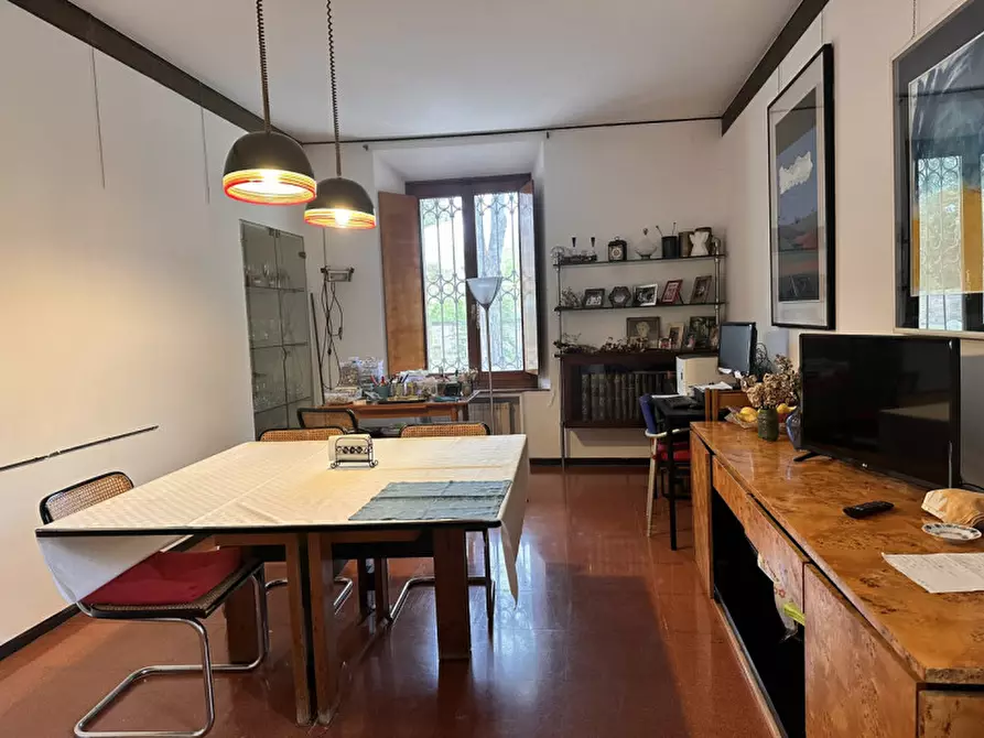 Immagine 14 di Villa in vendita  in Via Esino a Ancona