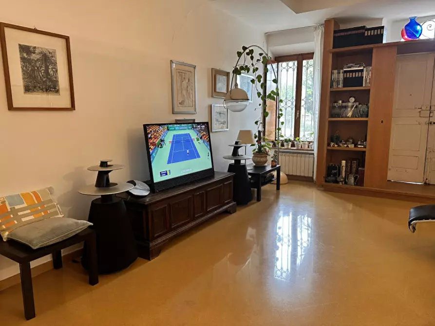 Immagine 16 di Villa in vendita  in Via Esino a Ancona