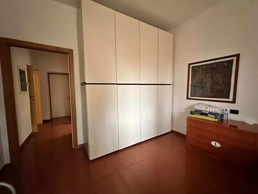 Immagine 17 di Villa in vendita  in Via Esino a Ancona