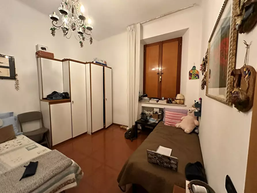 Immagine 18 di Villa in vendita  in Via Esino a Ancona