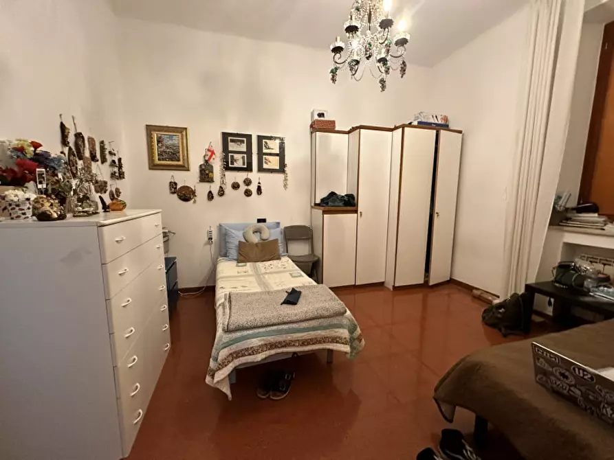 Immagine 19 di Villa in vendita  in Via Esino a Ancona