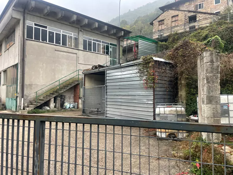 Immagine 3 di Laboratorio in vendita  in Contrada Danese, 10 a Valdagno