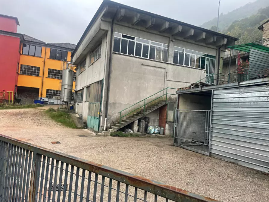 Immagine 5 di Laboratorio in vendita  in Contrada Danese, 10 a Valdagno