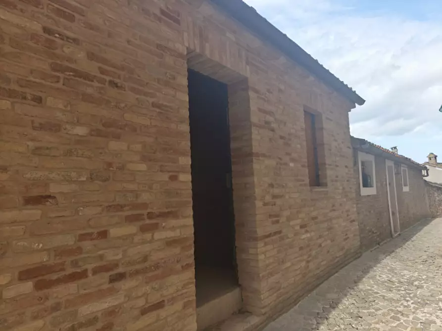 Immagine 1 di Casa indipendente in vendita  a Treia