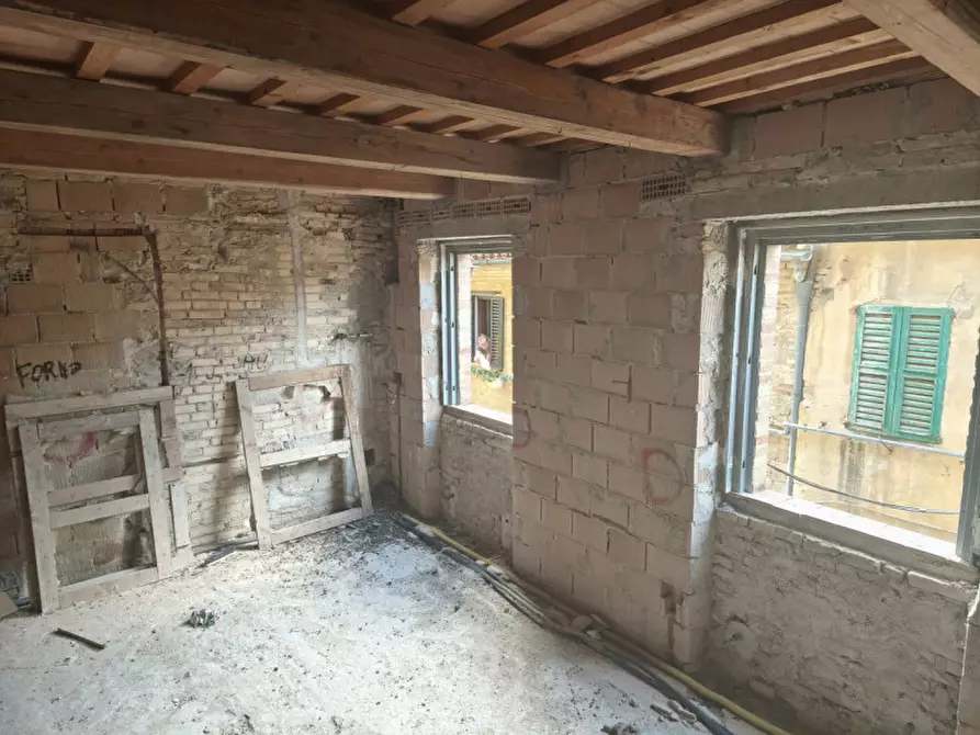 Immagine 3 di Casa indipendente in vendita  a Treia