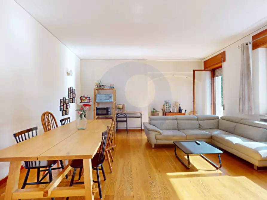 Immagine 1 di Appartamento in vendita  in via faccio a Vicenza