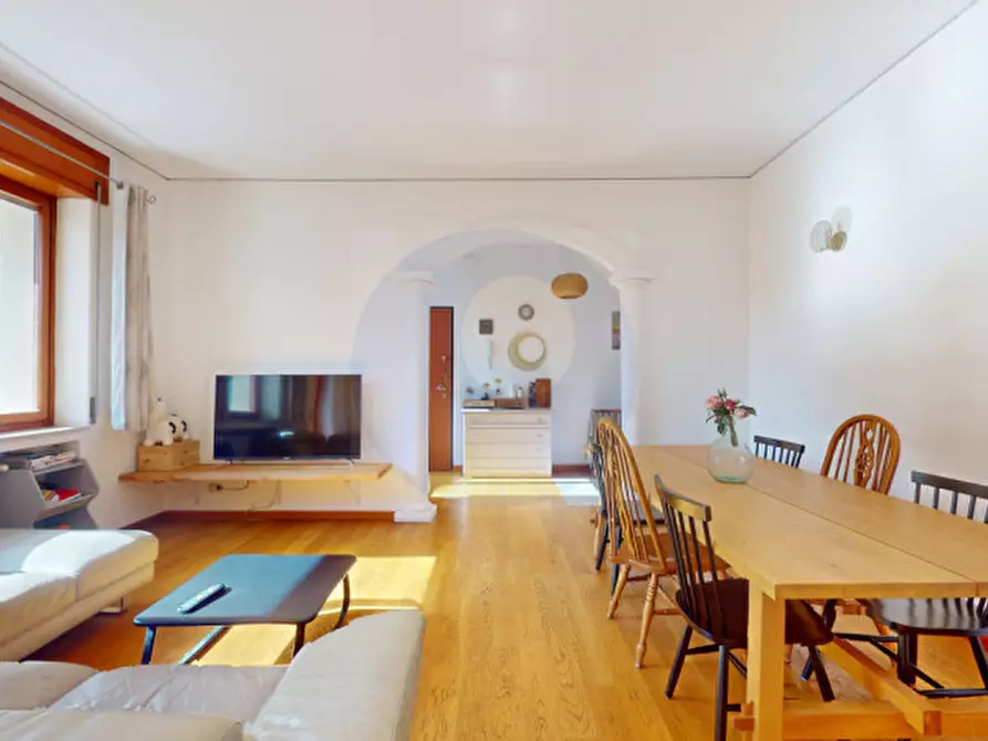 Immagine 2 di Appartamento in vendita  in via faccio a Vicenza