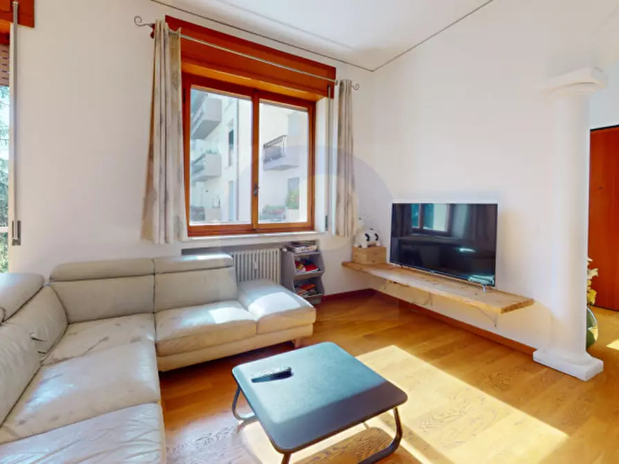 Immagine 3 di Appartamento in vendita  in via faccio a Vicenza