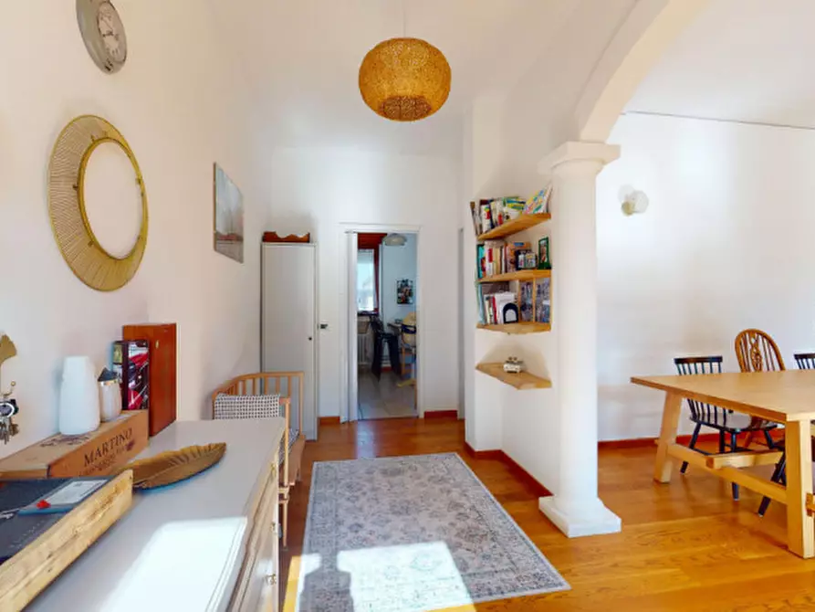 Immagine 4 di Appartamento in vendita  in via faccio a Vicenza