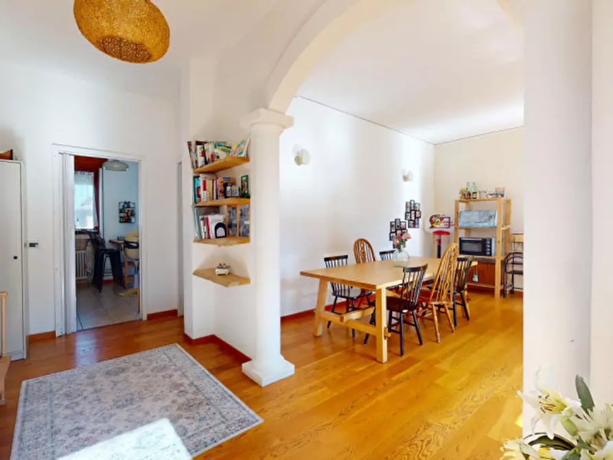Immagine 6 di Appartamento in vendita  in via faccio a Vicenza