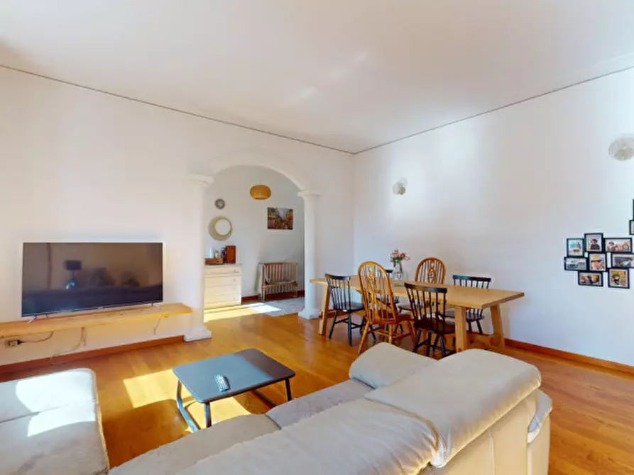 Immagine 6 di Appartamento in vendita  in via faccio a Vicenza