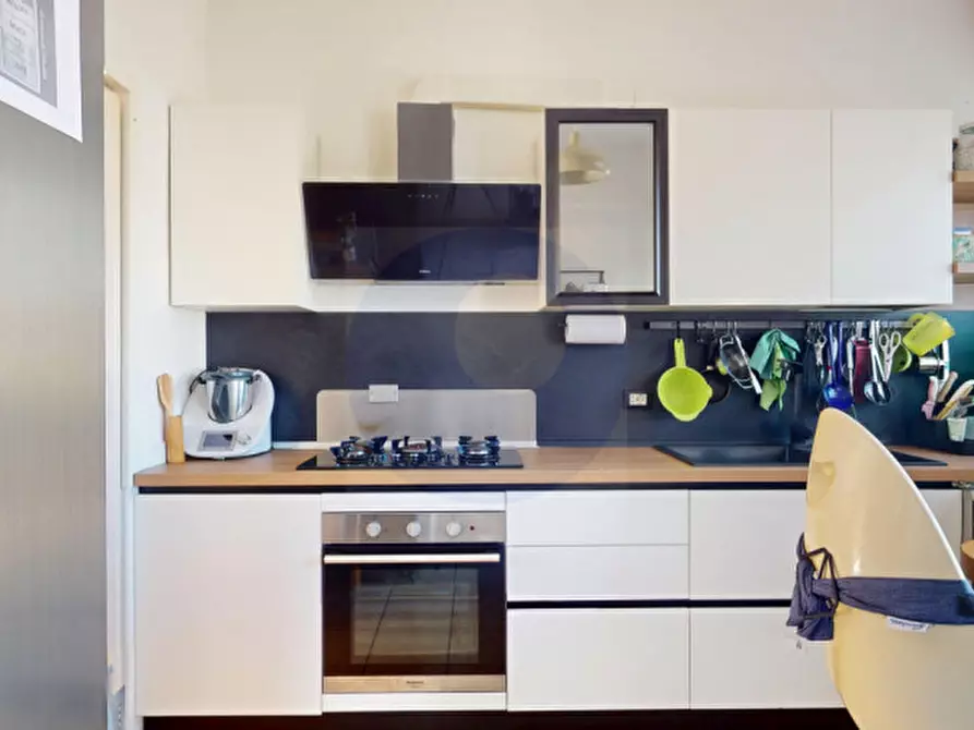 Immagine 8 di Appartamento in vendita  in via faccio a Vicenza