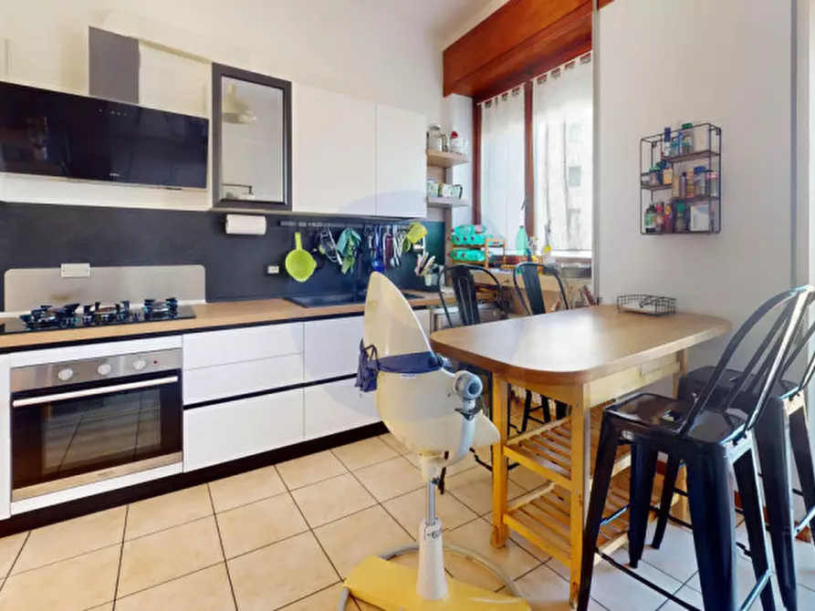 Immagine 9 di Appartamento in vendita  in via faccio a Vicenza