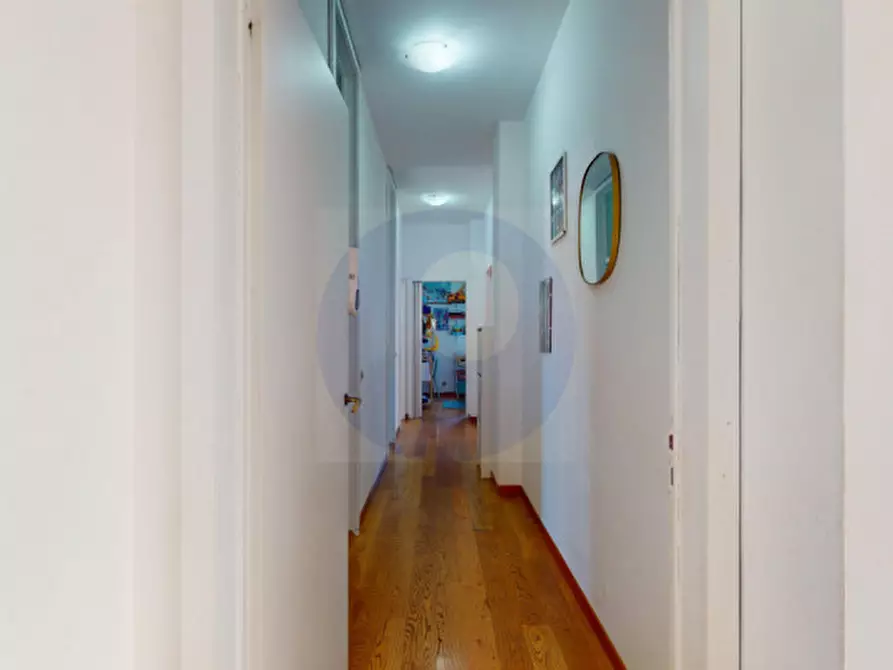 Immagine 10 di Appartamento in vendita  in via faccio a Vicenza