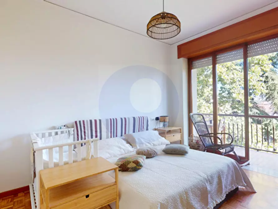 Immagine 11 di Appartamento in vendita  in via faccio a Vicenza