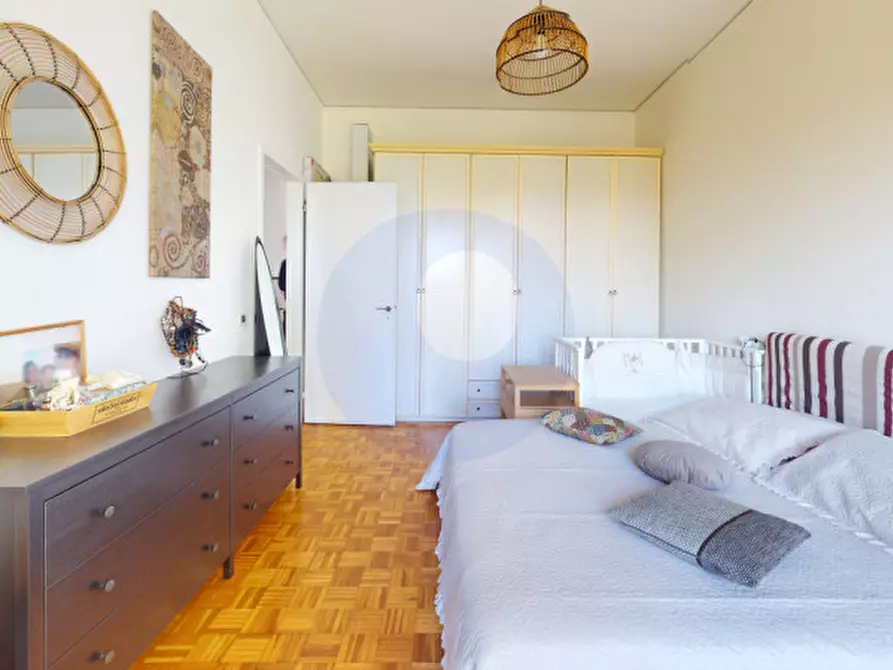 Immagine 12 di Appartamento in vendita  in via faccio a Vicenza