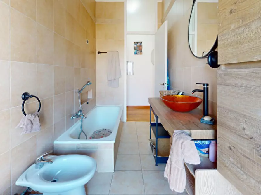 Immagine 13 di Appartamento in vendita  in via faccio a Vicenza