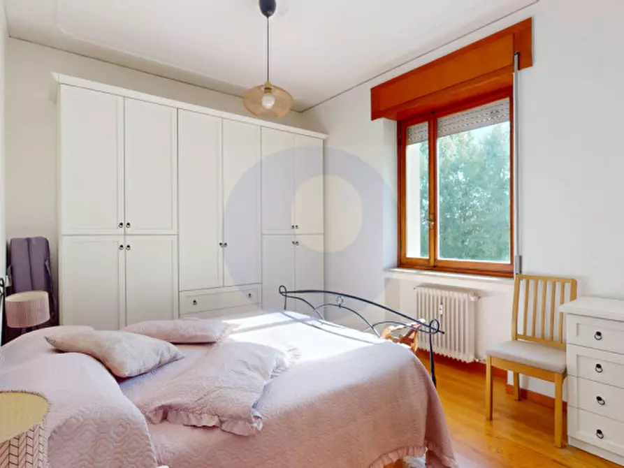 Immagine 14 di Appartamento in vendita  in via faccio a Vicenza