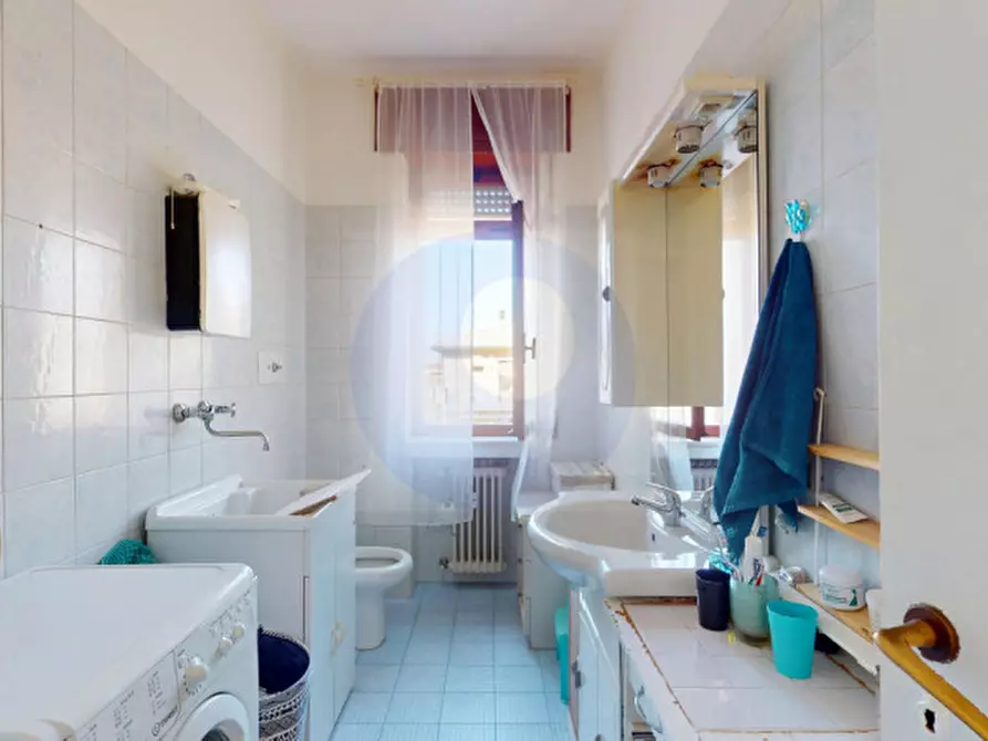 Immagine 16 di Appartamento in vendita  in via faccio a Vicenza