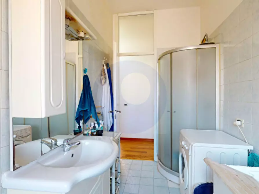 Immagine 17 di Appartamento in vendita  in via faccio a Vicenza