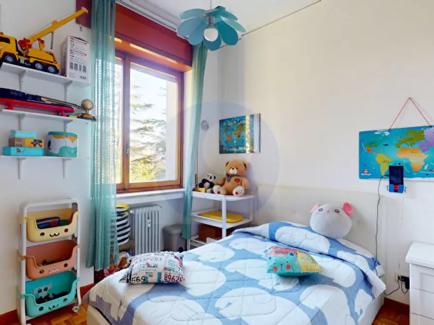 Immagine 19 di Appartamento in vendita  in via faccio a Vicenza